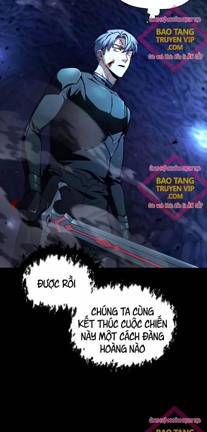 Người Chơi Không Thể Thăng Cấp 158 trang 10