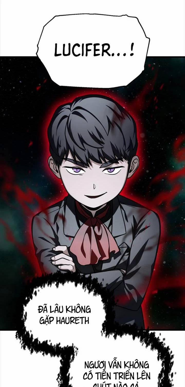 Người Chơi Không Thể Thăng Cấp 158 trang 17