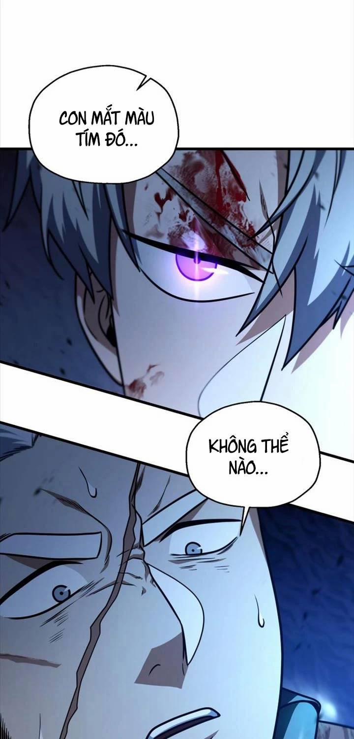 Người Chơi Không Thể Thăng Cấp 158 trang 21