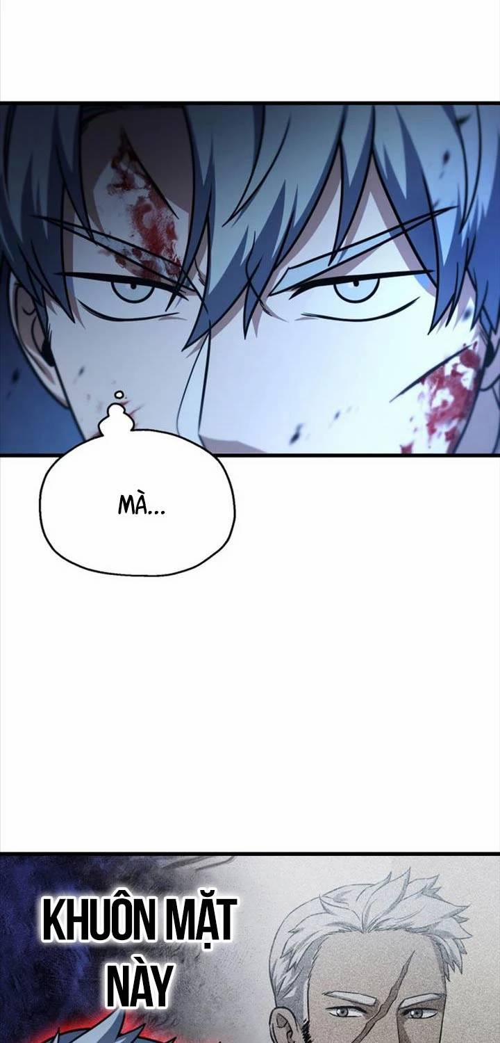 Người Chơi Không Thể Thăng Cấp 158 trang 24
