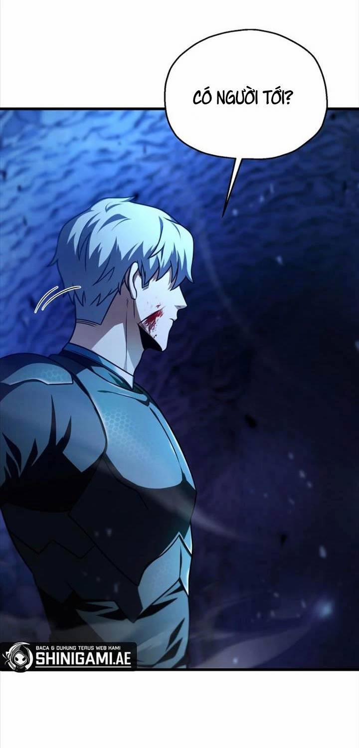 Người Chơi Không Thể Thăng Cấp 158 trang 28