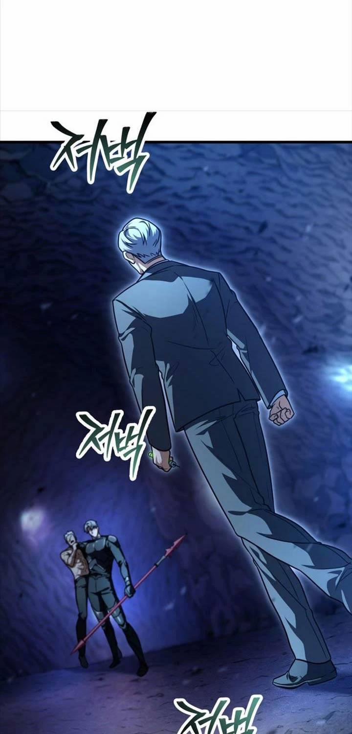 Người Chơi Không Thể Thăng Cấp 158 trang 30