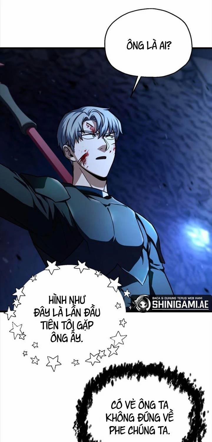 Người Chơi Không Thể Thăng Cấp 158 trang 33