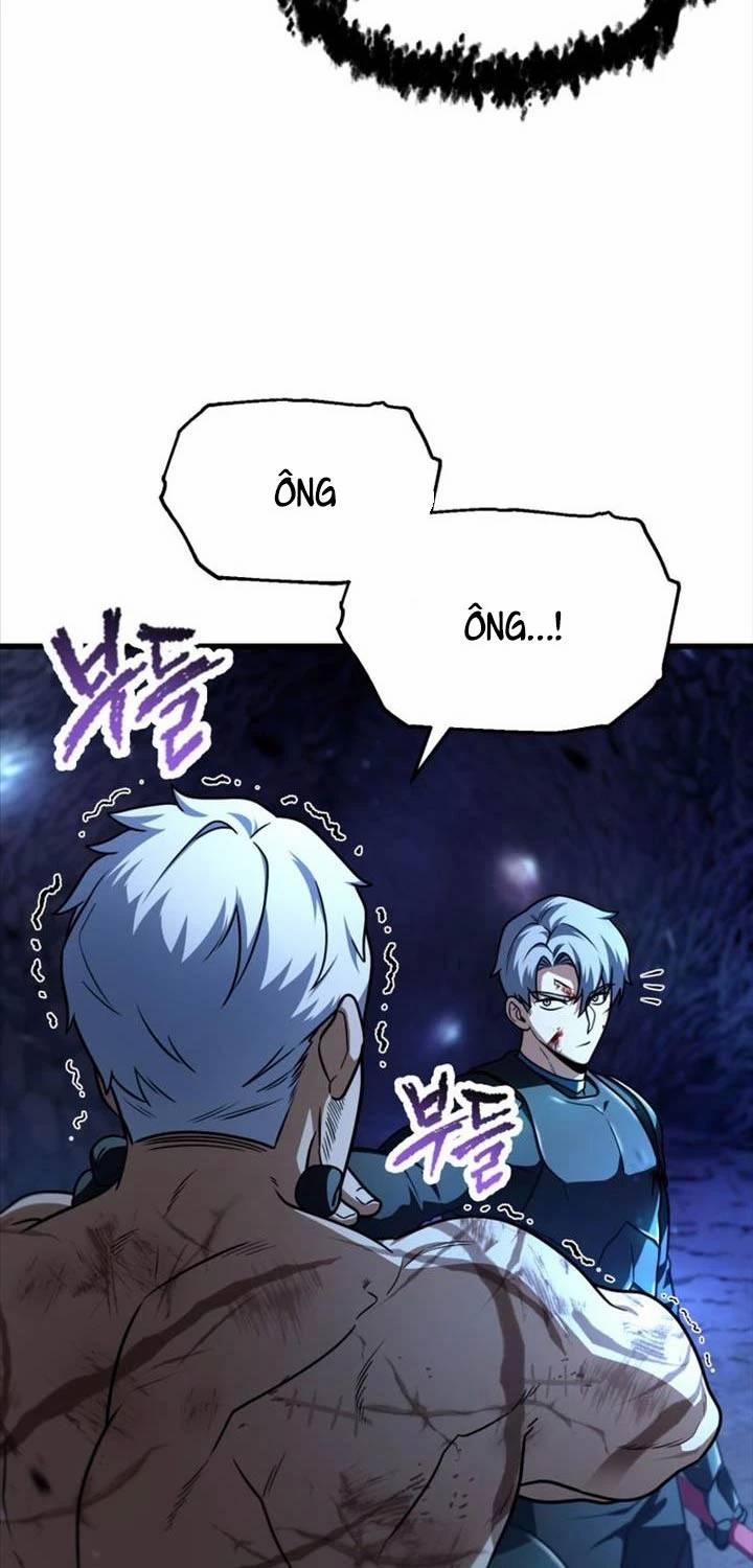 Người Chơi Không Thể Thăng Cấp 158 trang 34