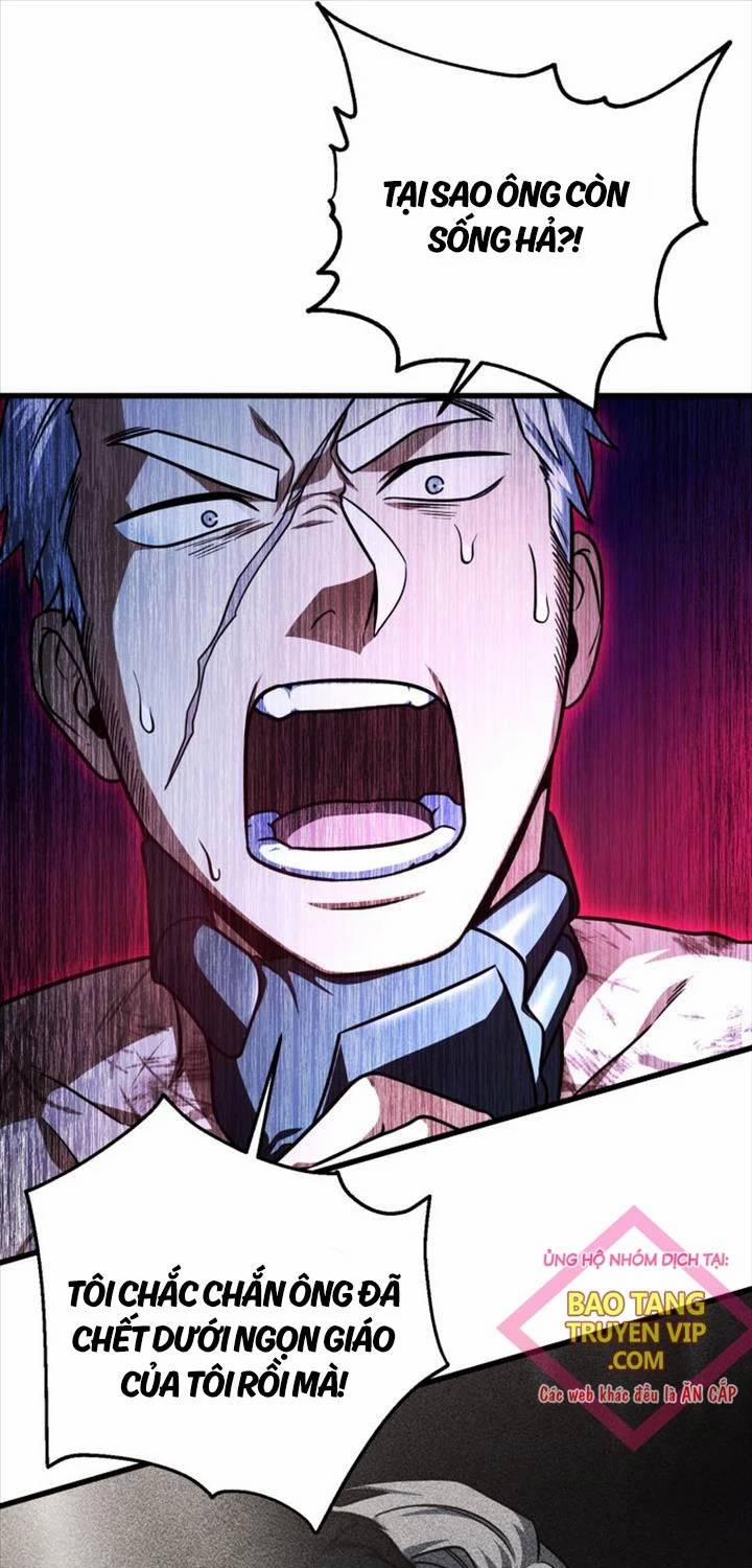 Người Chơi Không Thể Thăng Cấp 158 trang 36