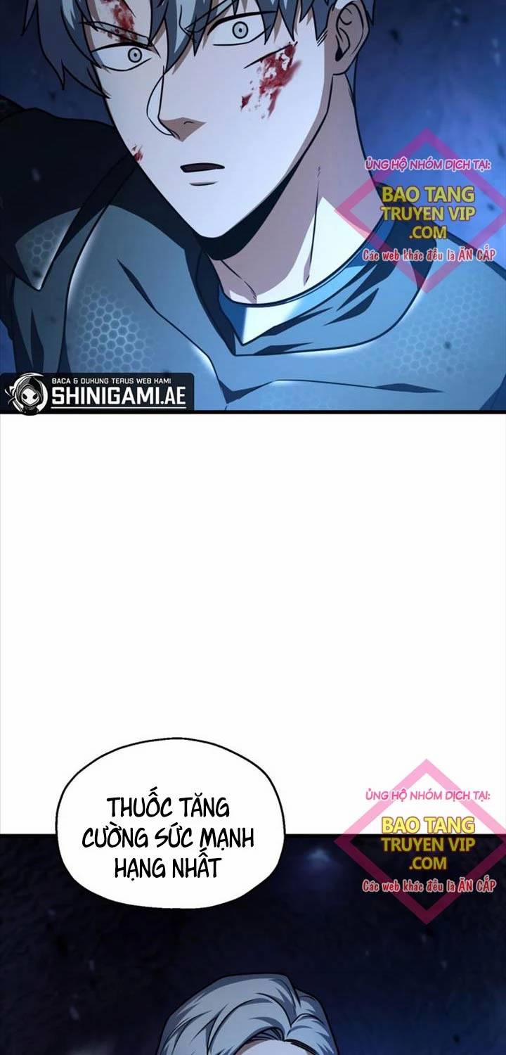 Người Chơi Không Thể Thăng Cấp 158 trang 41