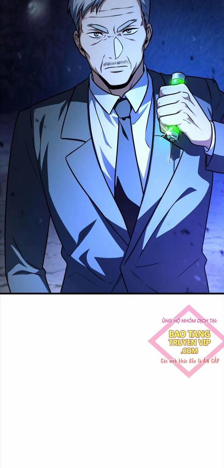 Người Chơi Không Thể Thăng Cấp 158 trang 42