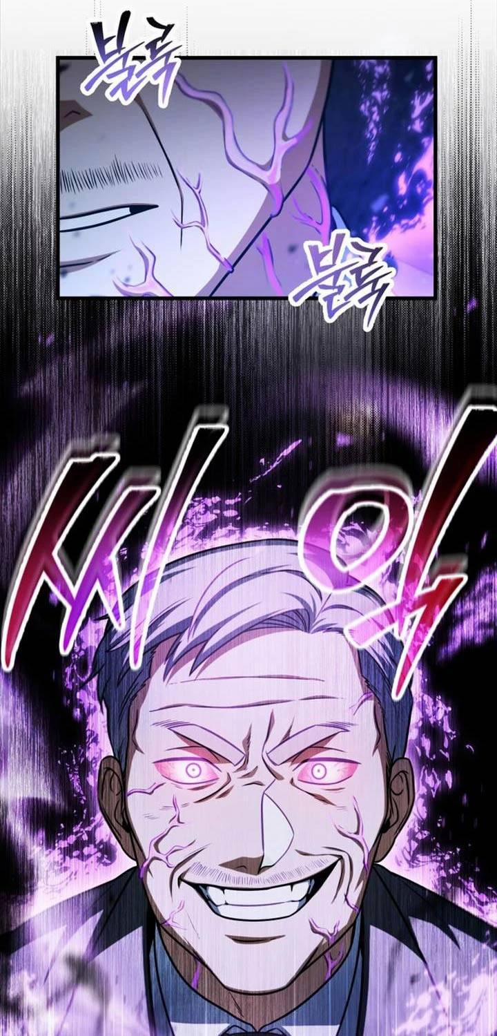 Người Chơi Không Thể Thăng Cấp 158 trang 47