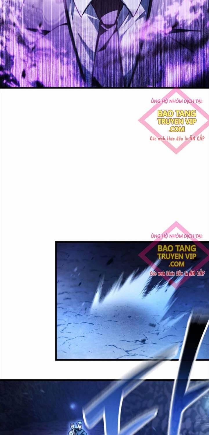 Người Chơi Không Thể Thăng Cấp 158 trang 48