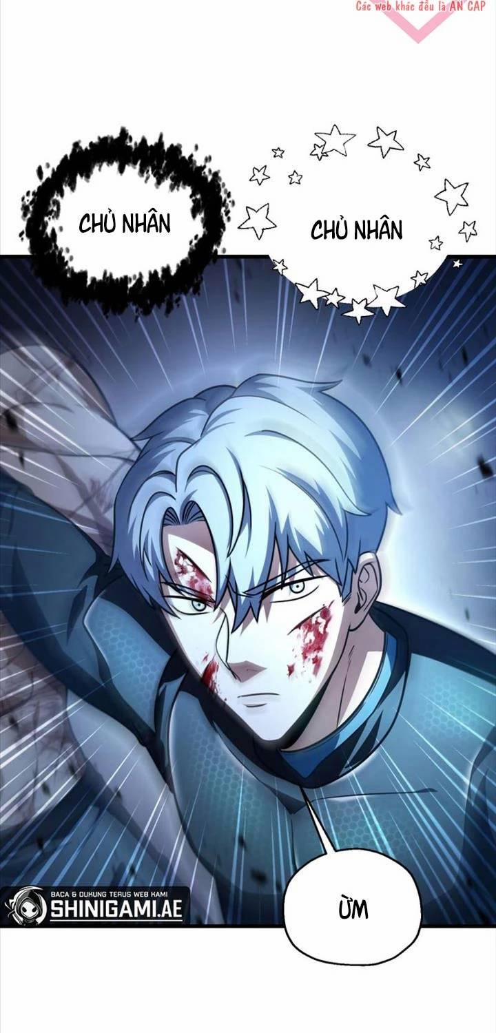Người Chơi Không Thể Thăng Cấp 158 trang 50