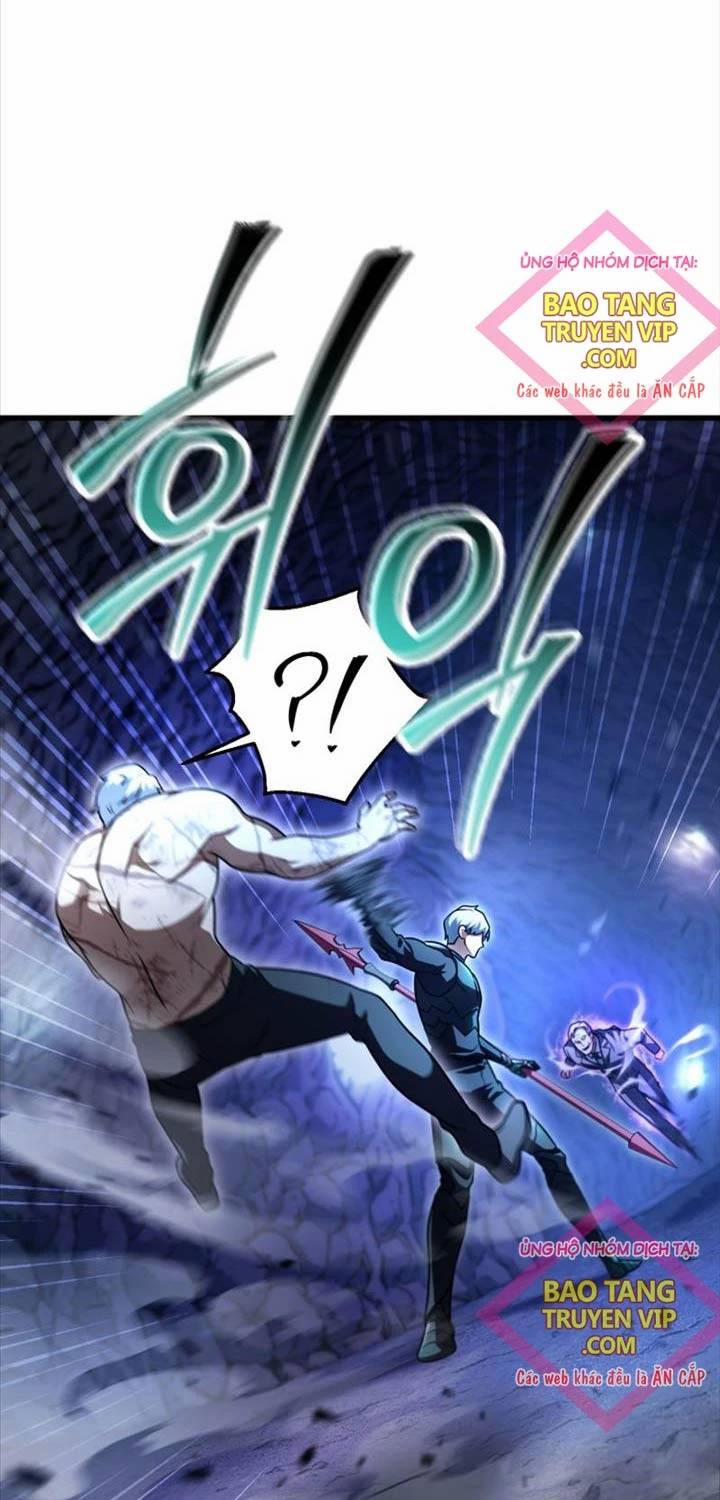 Người Chơi Không Thể Thăng Cấp 158 trang 51