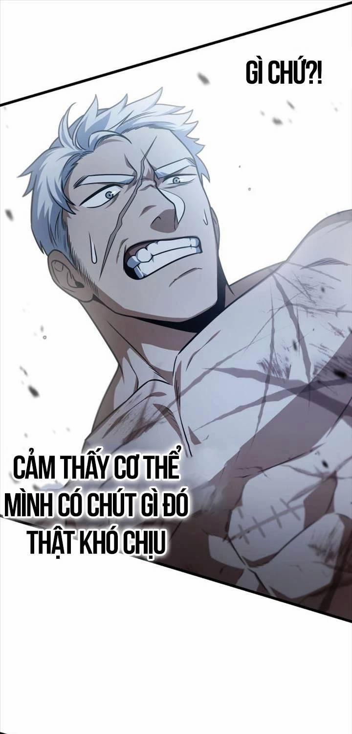 Người Chơi Không Thể Thăng Cấp 158 trang 53