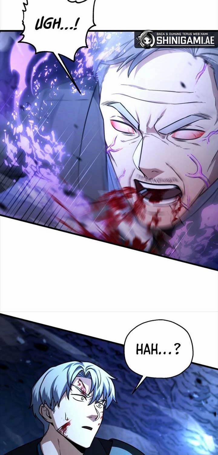 Người Chơi Không Thể Thăng Cấp 158 trang 58