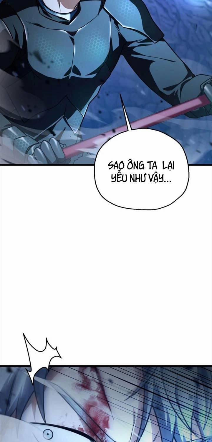 Người Chơi Không Thể Thăng Cấp 158 trang 59