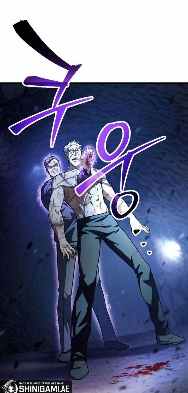 Người Chơi Không Thể Thăng Cấp 158 trang 63