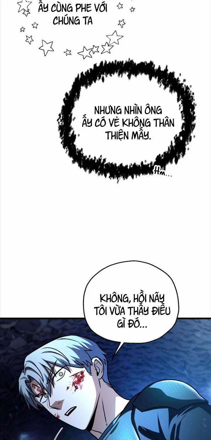 Người Chơi Không Thể Thăng Cấp 158 trang 65