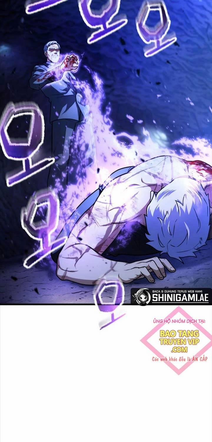 Người Chơi Không Thể Thăng Cấp 158 trang 78