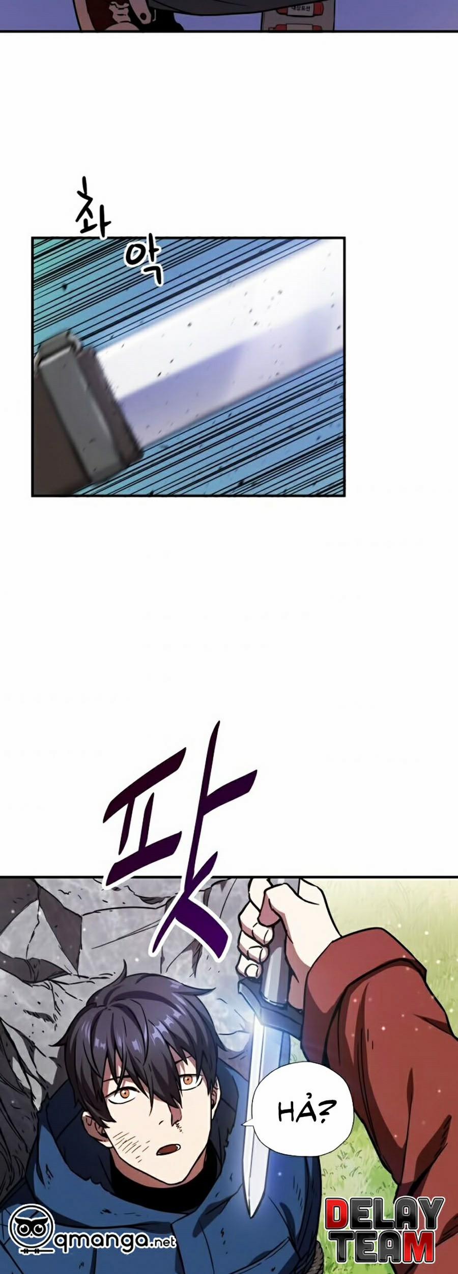 Người Chơi Không Thể Thăng Cấp 16 trang 28