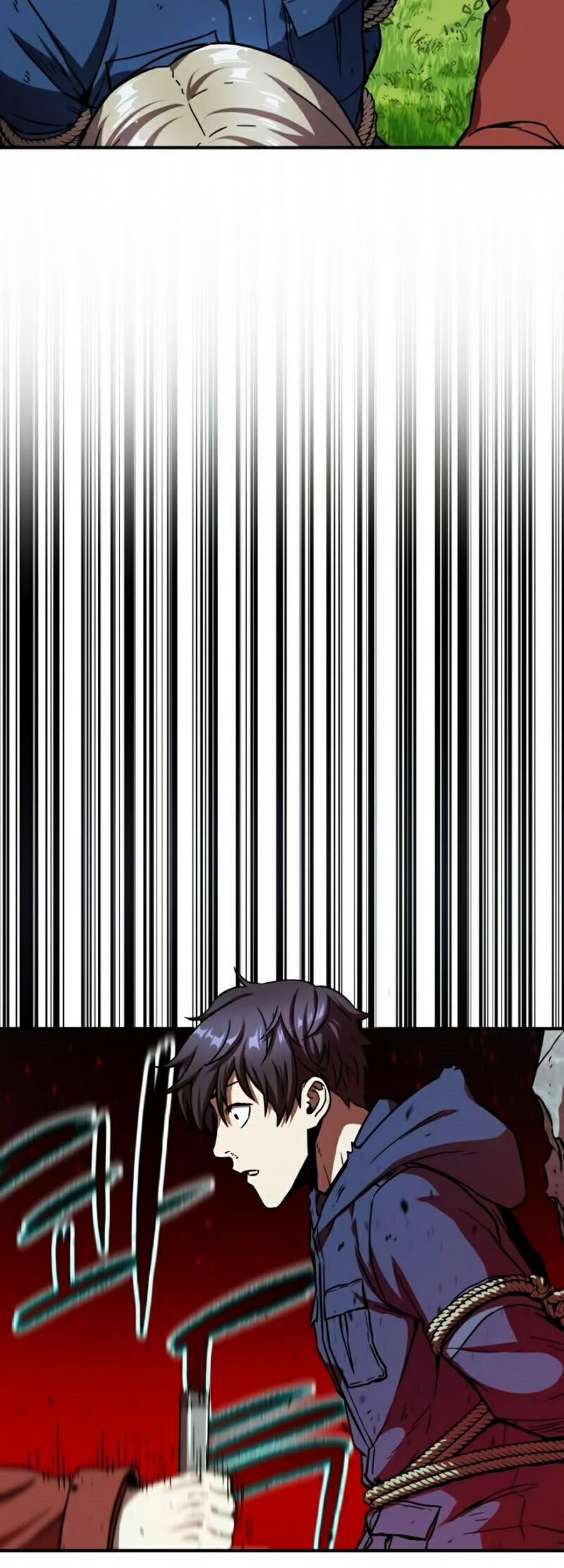 Người Chơi Không Thể Thăng Cấp 16 trang 29