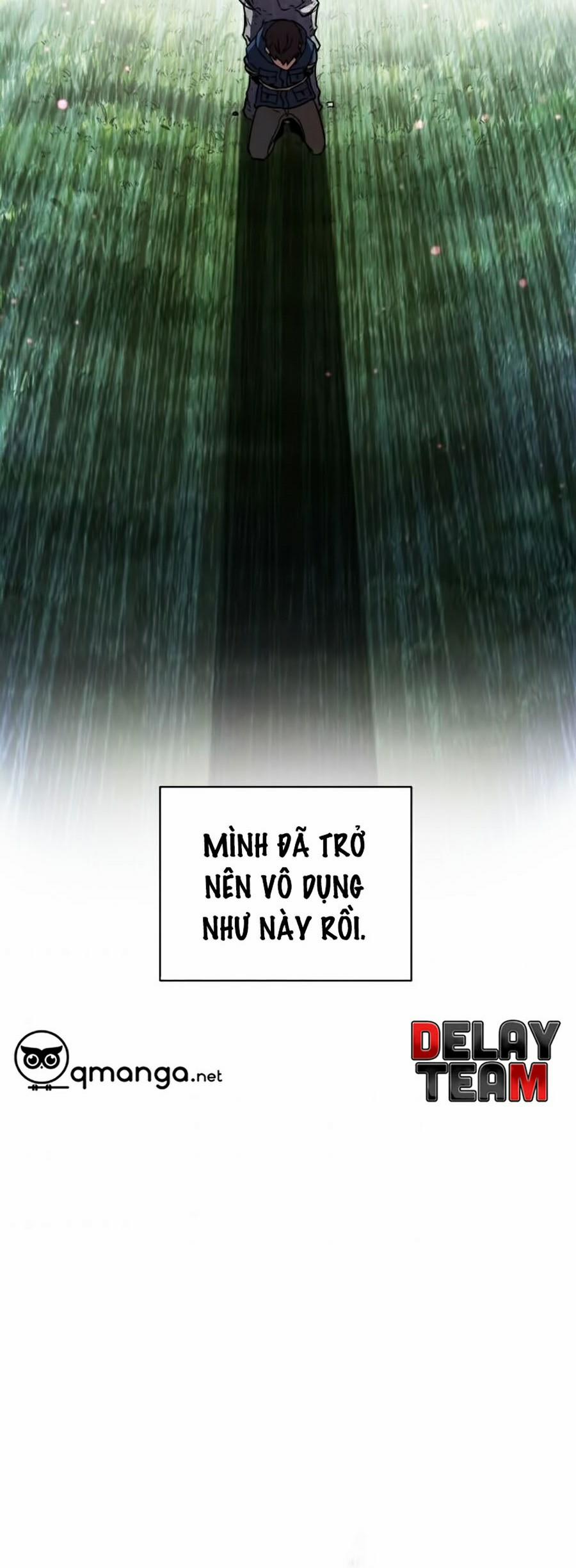 Người Chơi Không Thể Thăng Cấp 16 trang 46