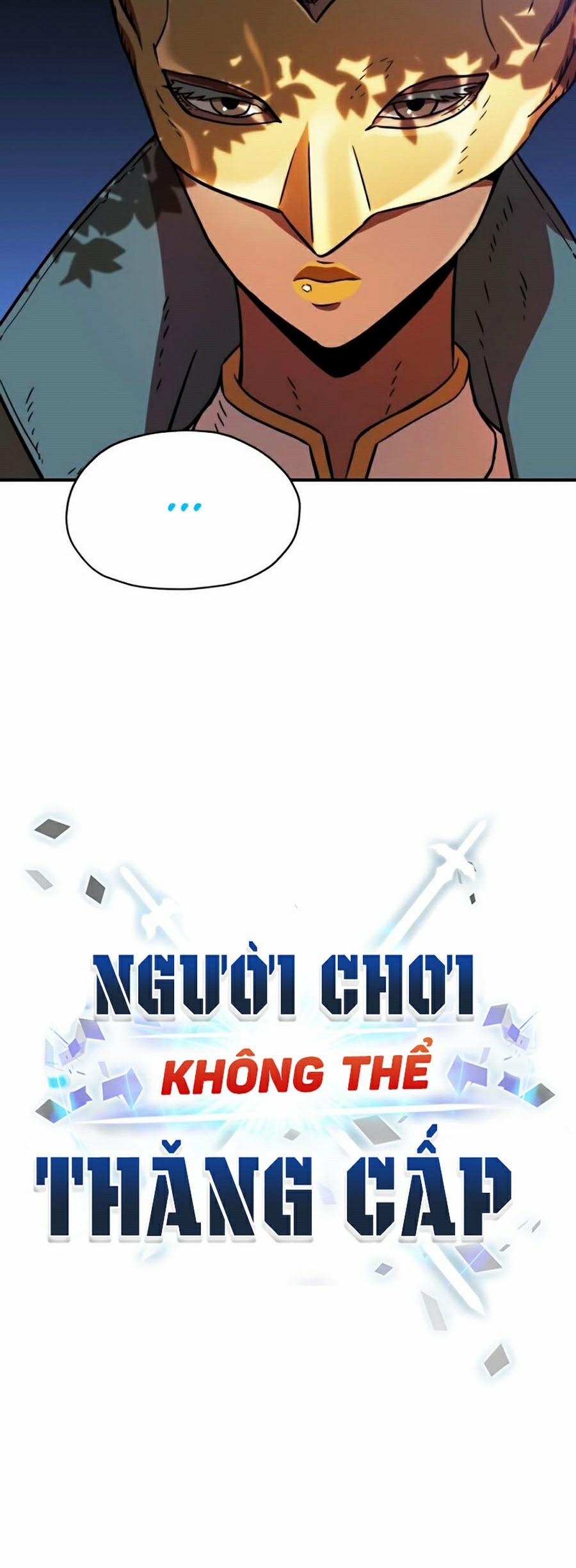 Người Chơi Không Thể Thăng Cấp 16 trang 49
