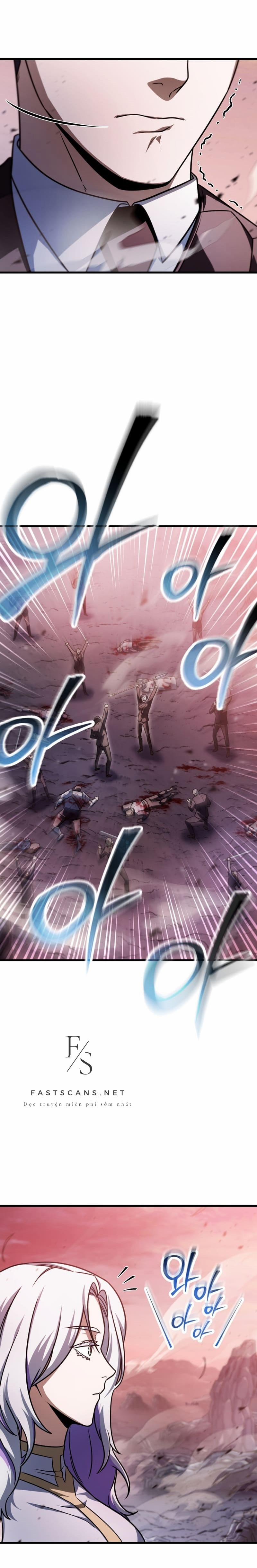 Người Chơi Không Thể Thăng Cấp 160 trang 1