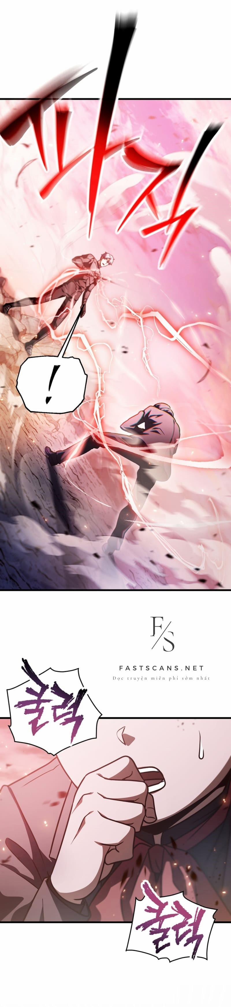 Người Chơi Không Thể Thăng Cấp 160 trang 14