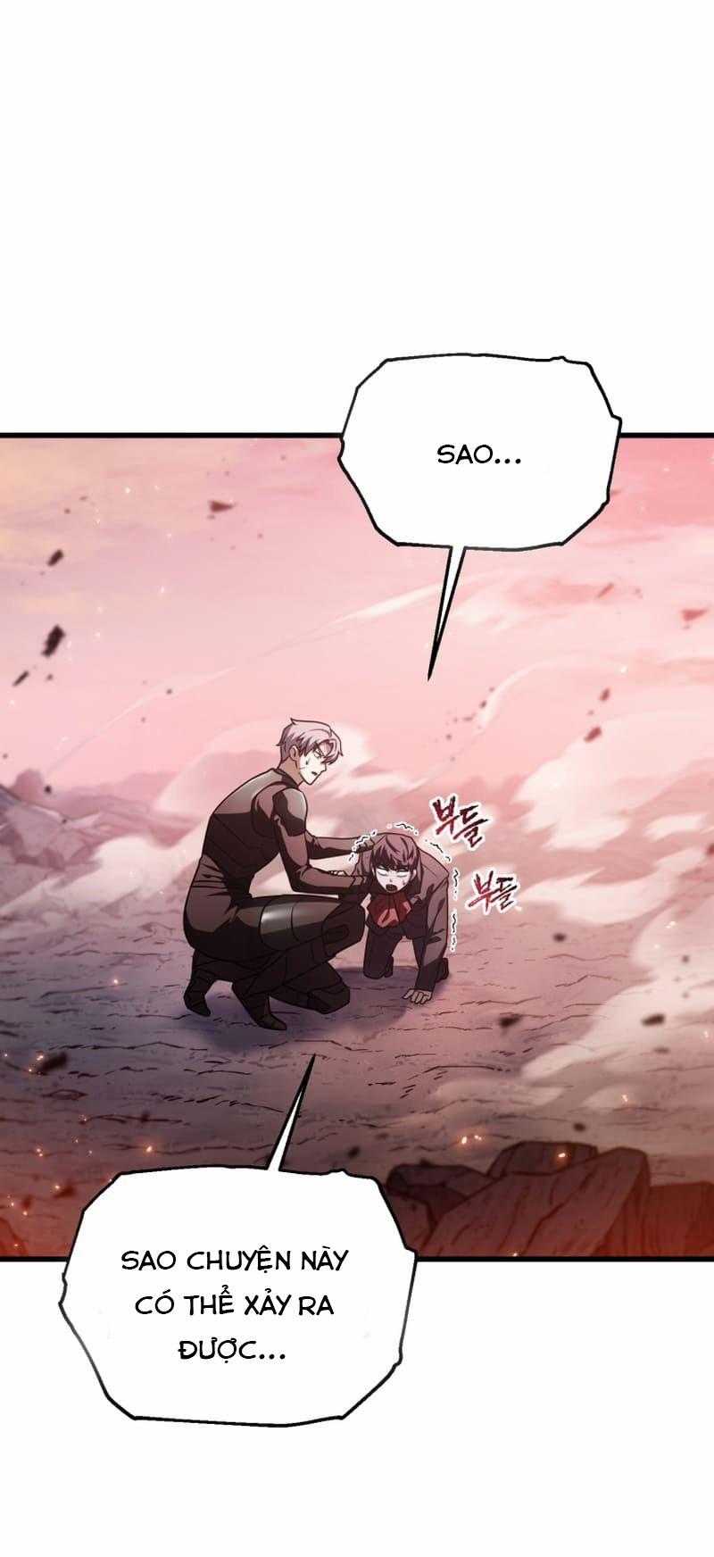 Người Chơi Không Thể Thăng Cấp 160 trang 16