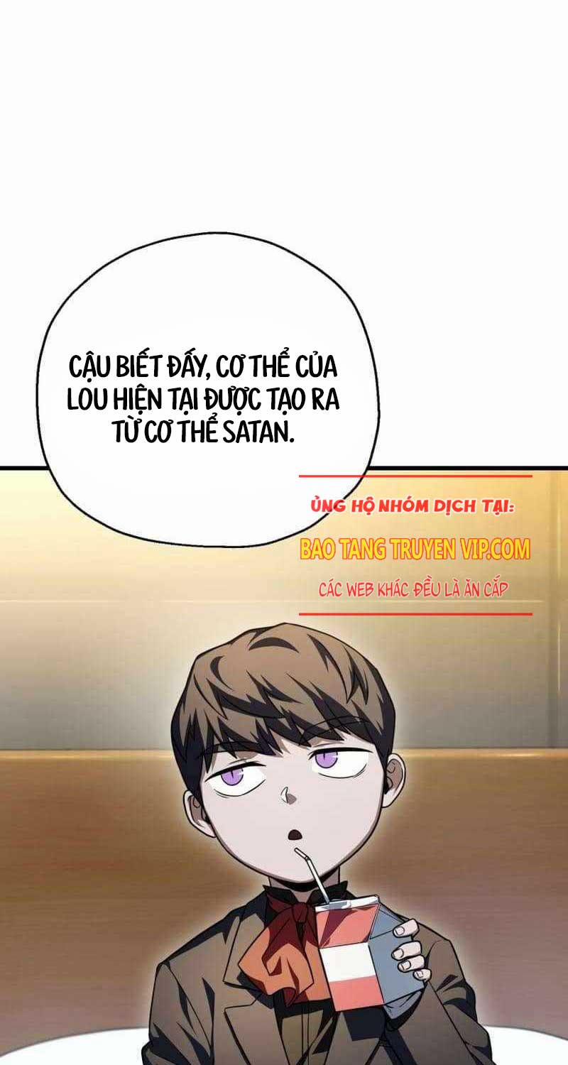 Người Chơi Không Thể Thăng Cấp 162 trang 10