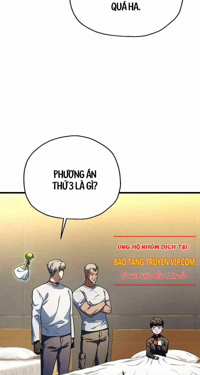 Người Chơi Không Thể Thăng Cấp 162 trang 17