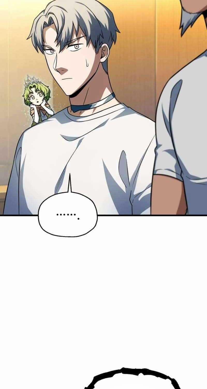 Người Chơi Không Thể Thăng Cấp 162 trang 21