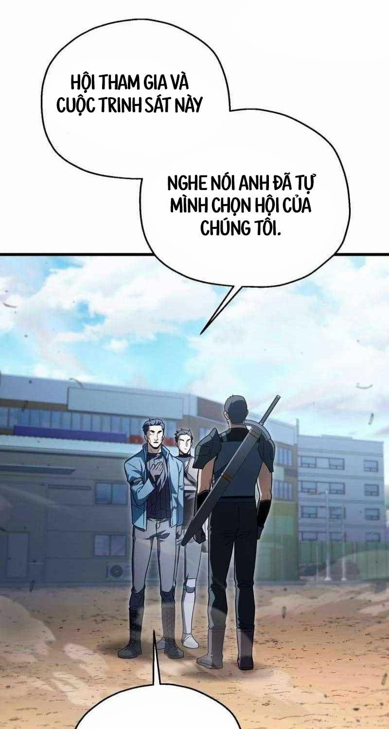 Người Chơi Không Thể Thăng Cấp 162 trang 32