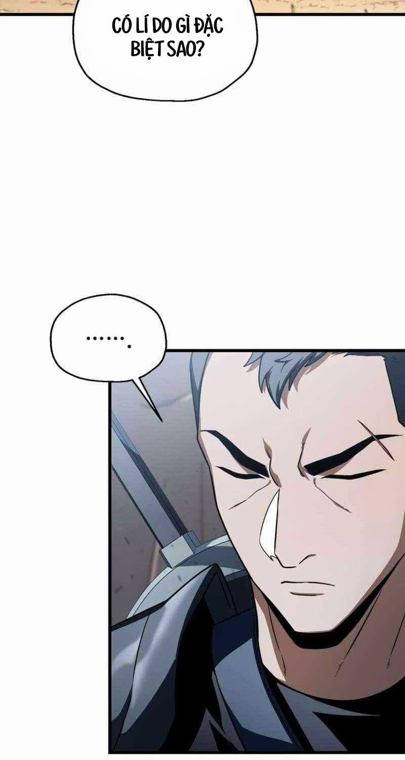 Người Chơi Không Thể Thăng Cấp 162 trang 33