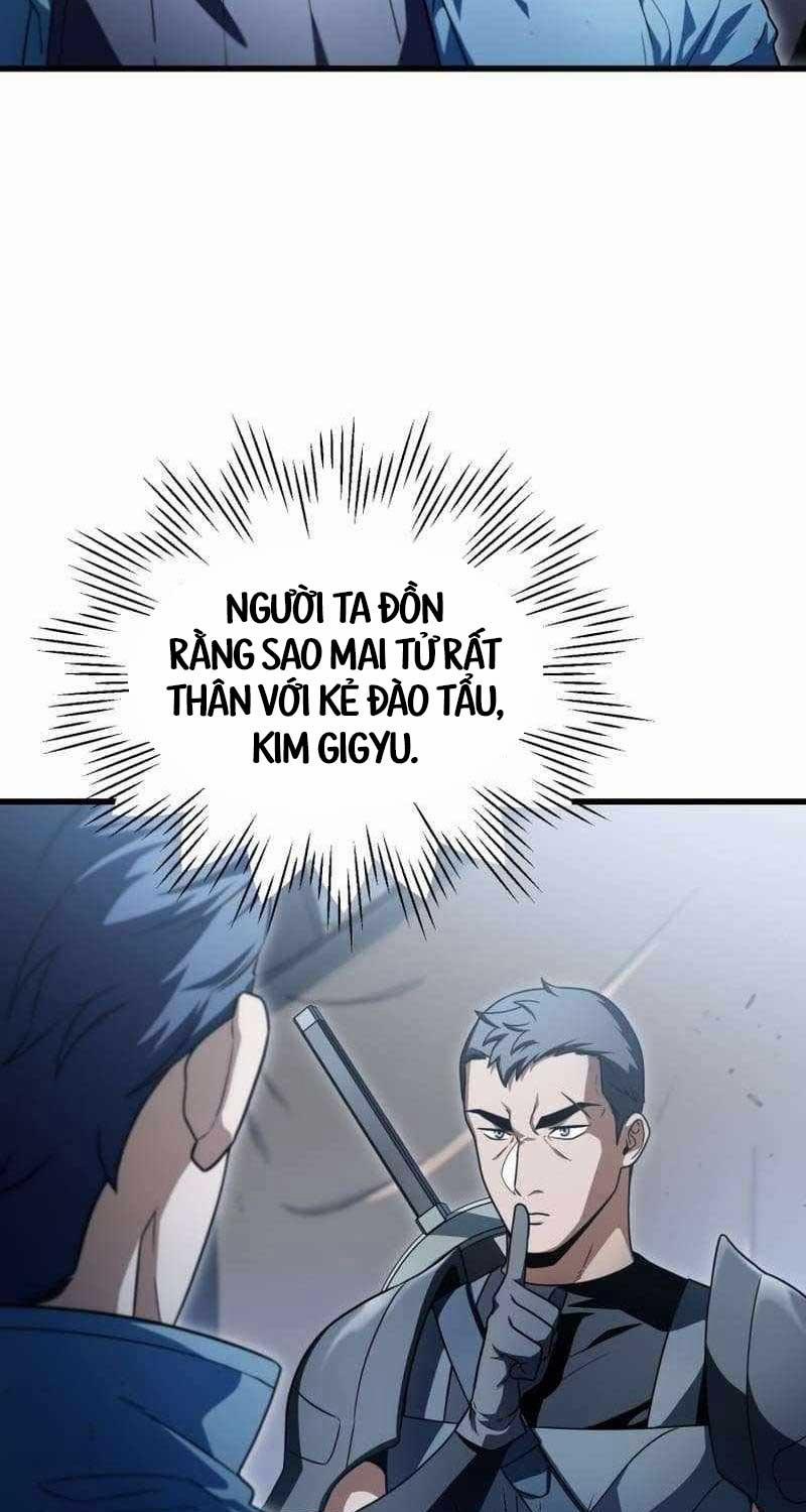 Người Chơi Không Thể Thăng Cấp 162 trang 35