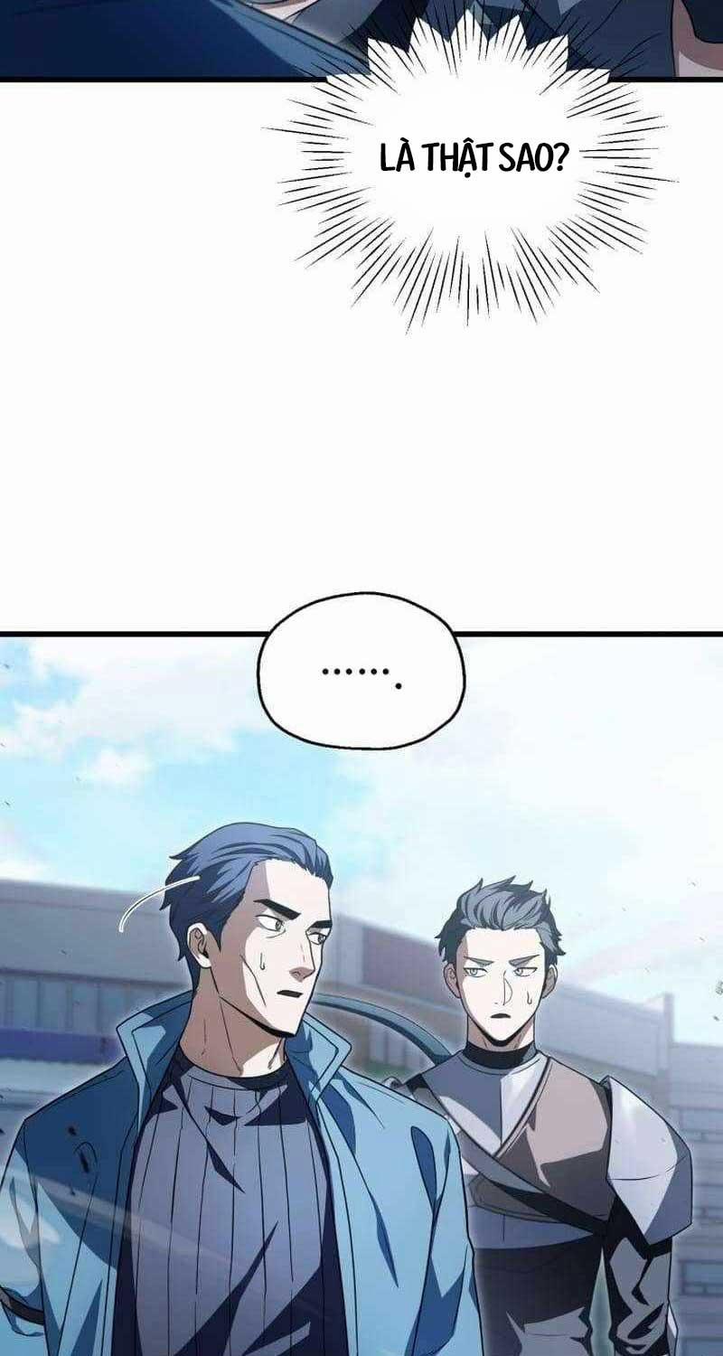 Người Chơi Không Thể Thăng Cấp 162 trang 36