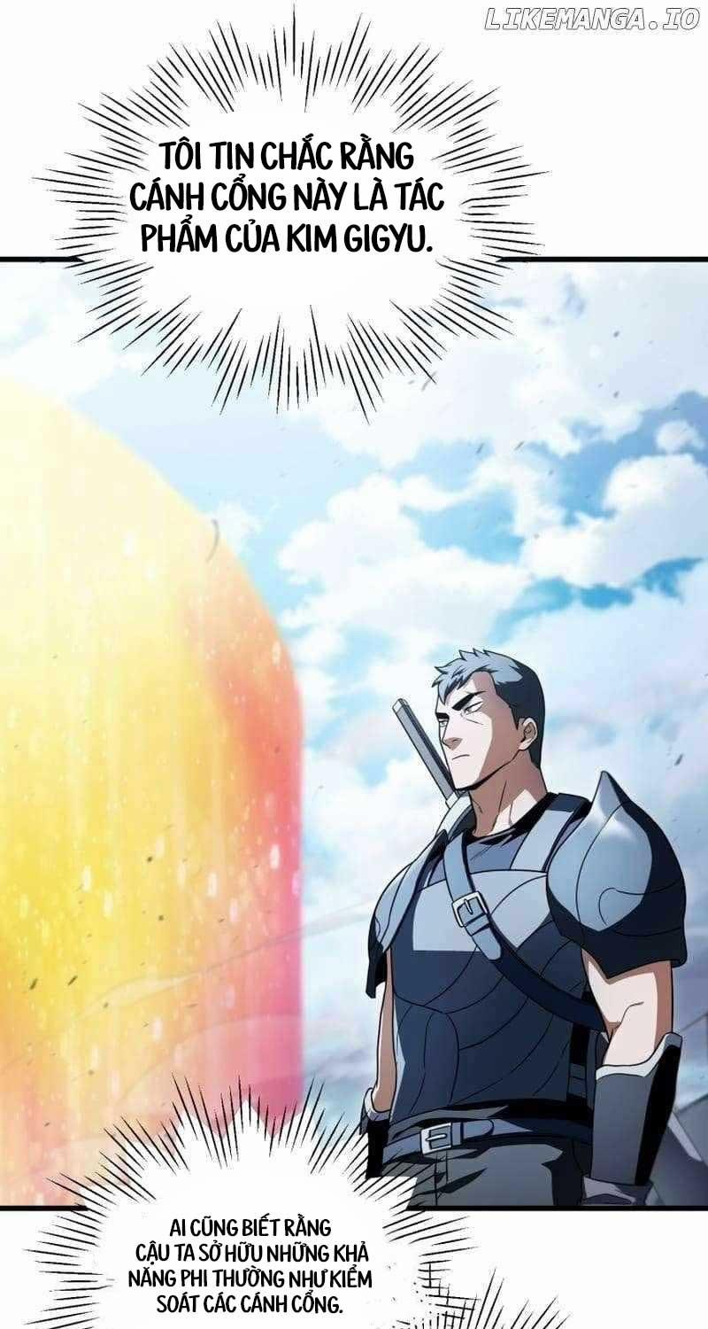 Người Chơi Không Thể Thăng Cấp 162 trang 38