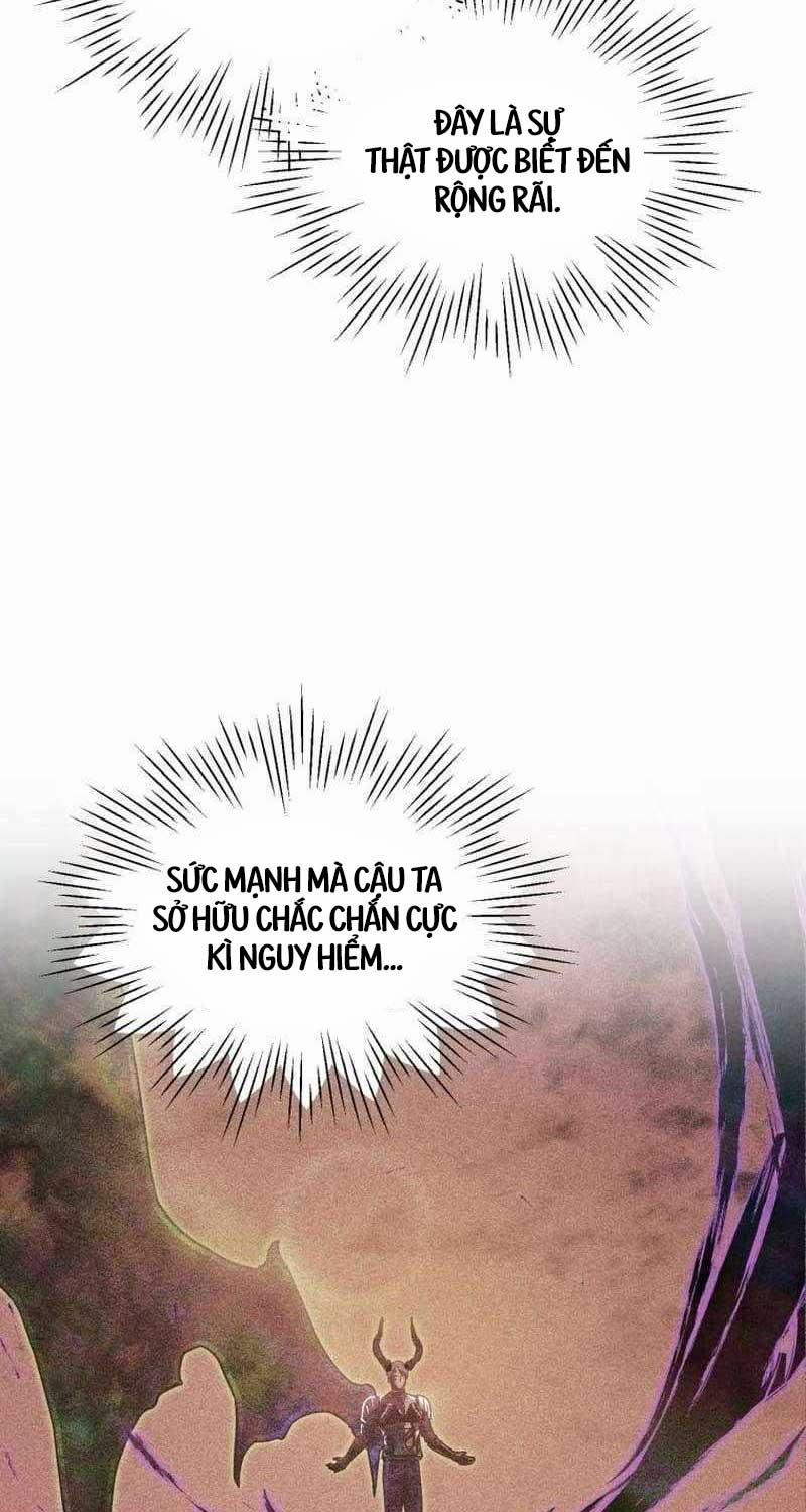 Người Chơi Không Thể Thăng Cấp 162 trang 39