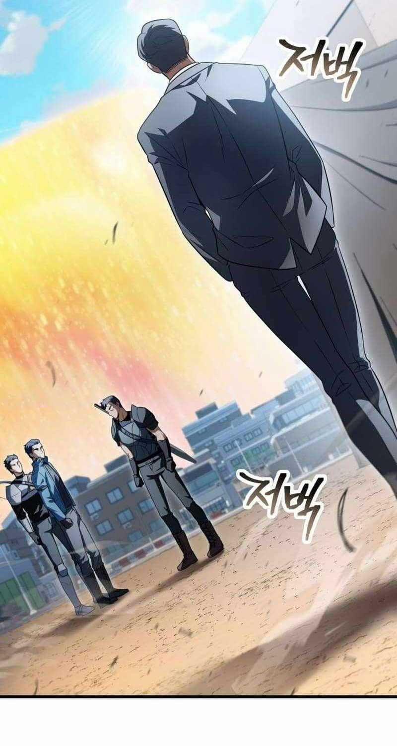 Người Chơi Không Thể Thăng Cấp 162 trang 49