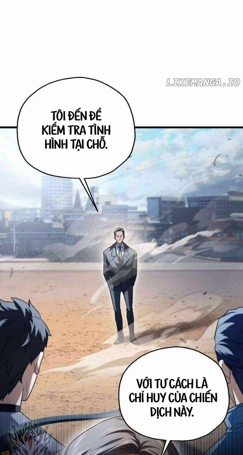 Người Chơi Không Thể Thăng Cấp 162 trang 50