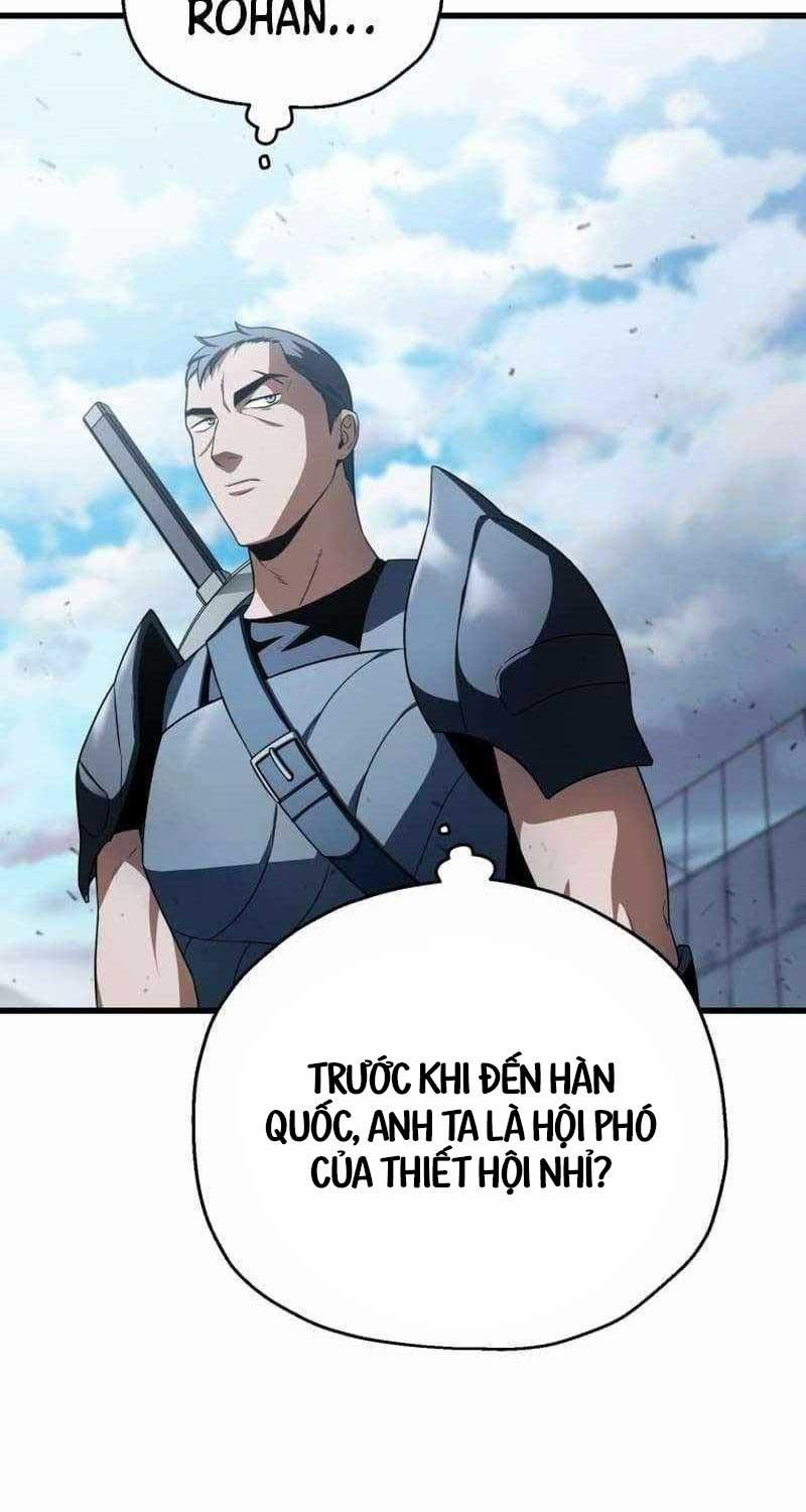 Người Chơi Không Thể Thăng Cấp 162 trang 52