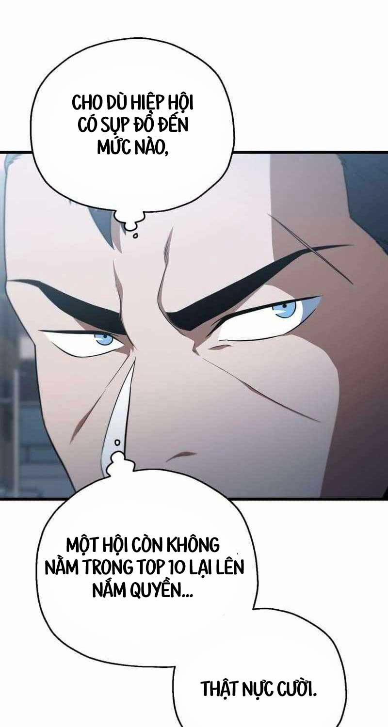 Người Chơi Không Thể Thăng Cấp 162 trang 53