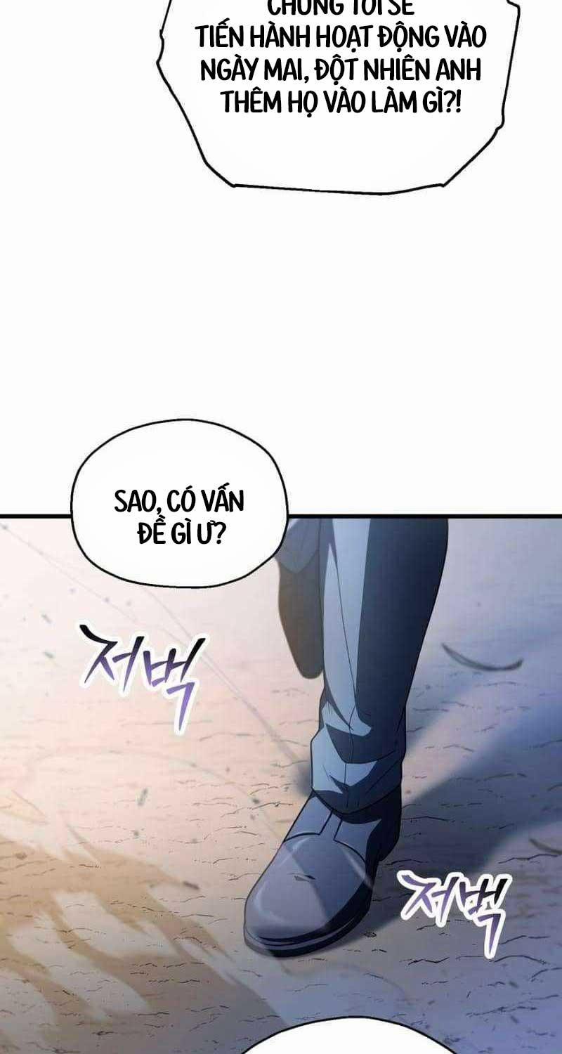 Người Chơi Không Thể Thăng Cấp 162 trang 61