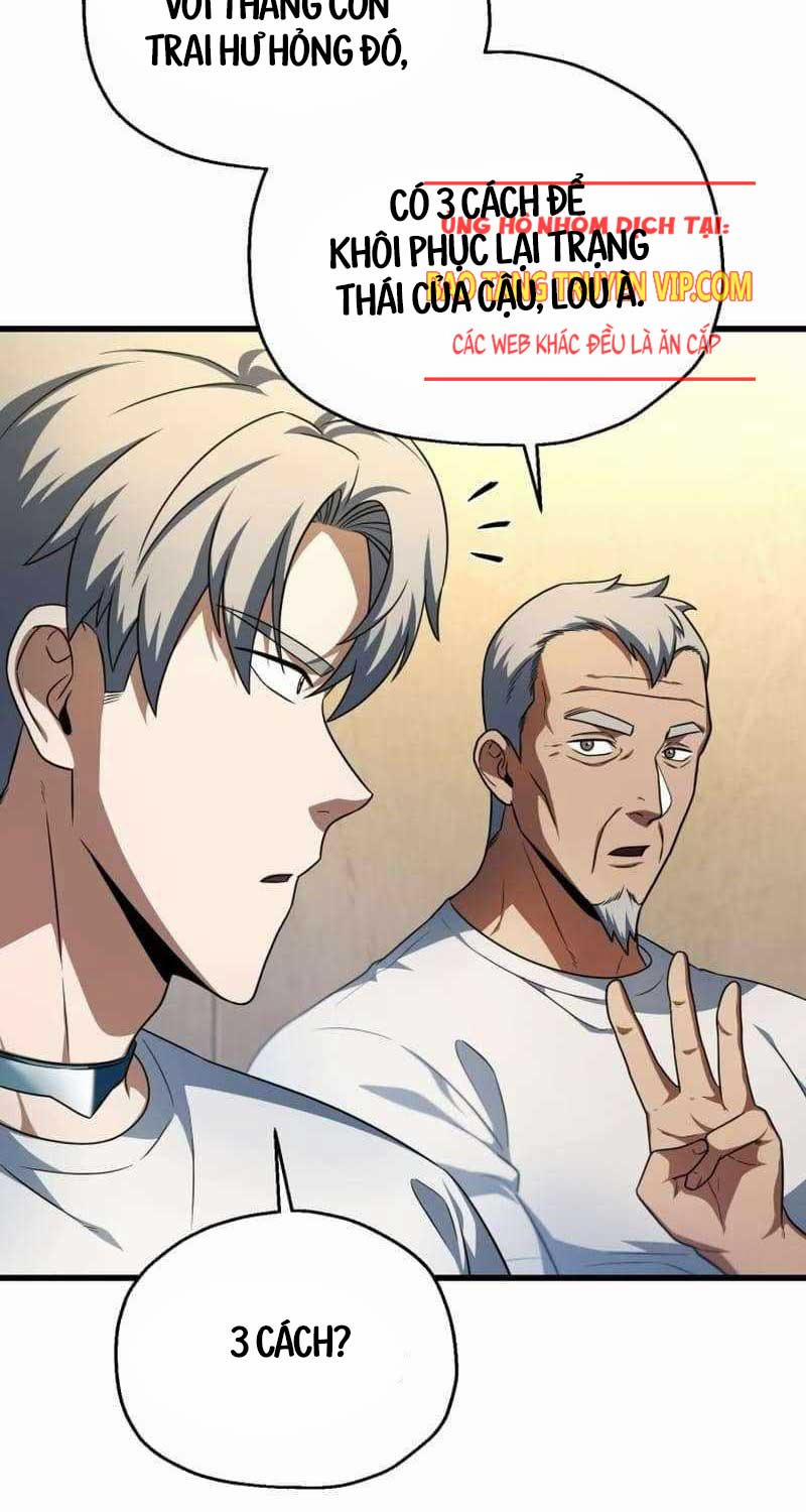 Người Chơi Không Thể Thăng Cấp 162 trang 8