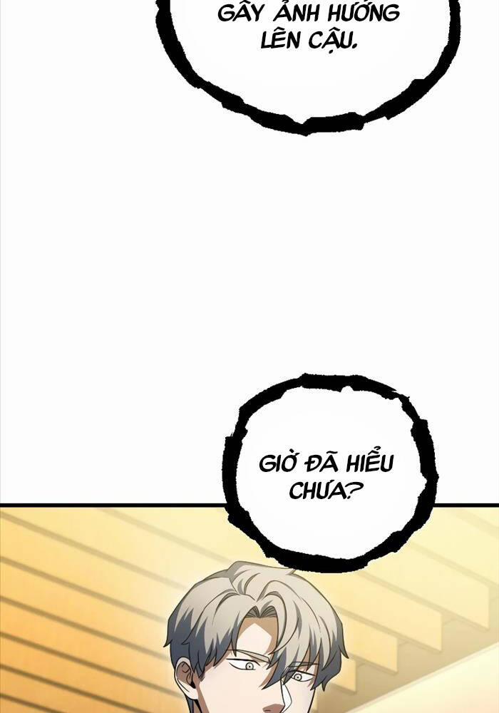 Người Chơi Không Thể Thăng Cấp 163 trang 25