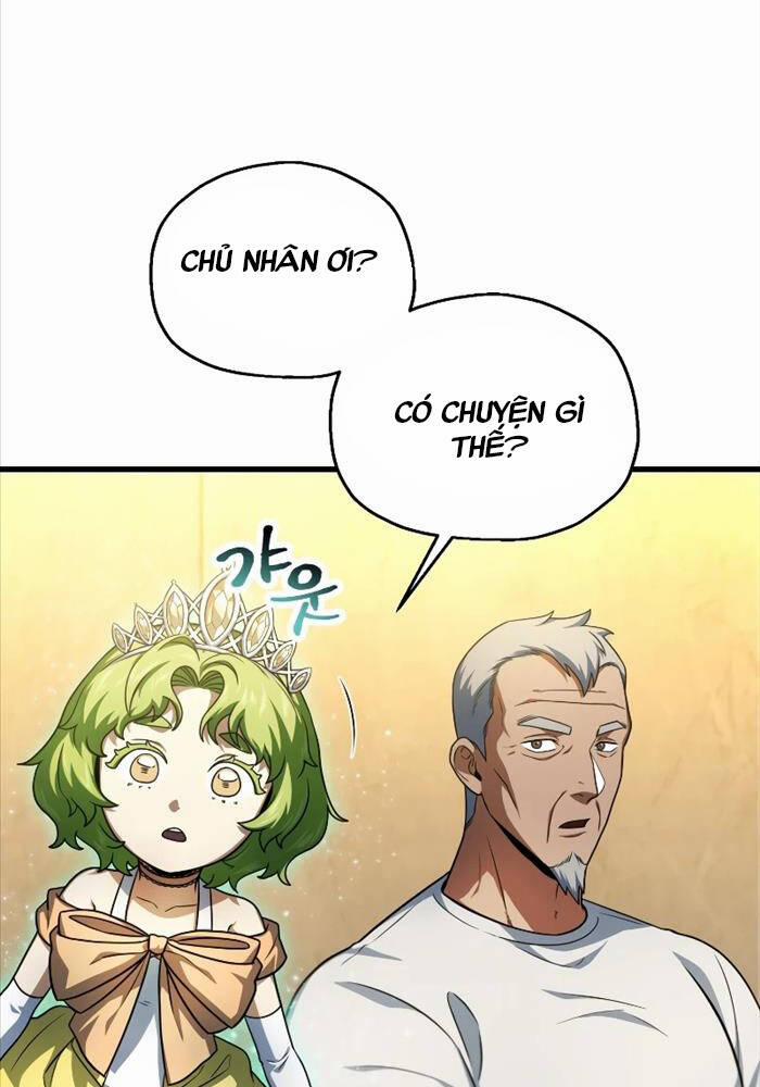 Người Chơi Không Thể Thăng Cấp 163 trang 3
