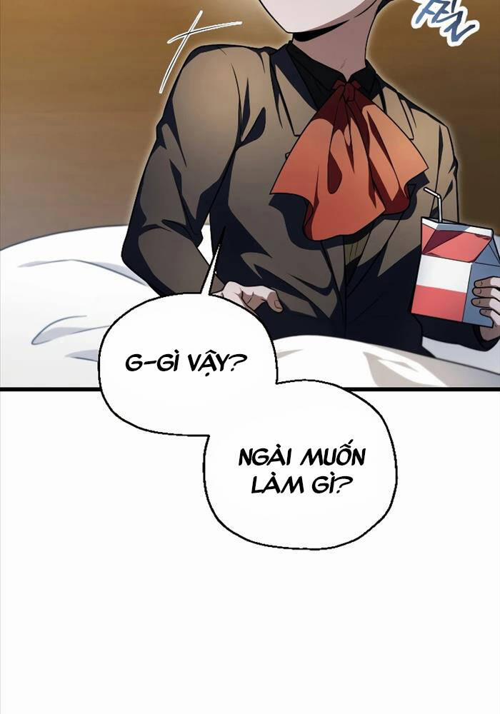 Người Chơi Không Thể Thăng Cấp 163 trang 32