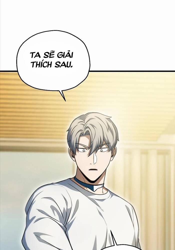 Người Chơi Không Thể Thăng Cấp 163 trang 33