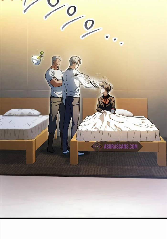 Người Chơi Không Thể Thăng Cấp 163 trang 35