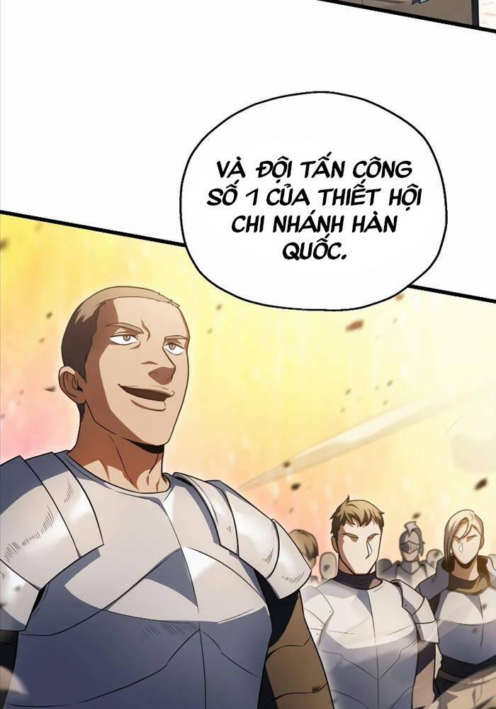 Người Chơi Không Thể Thăng Cấp 163 trang 52
