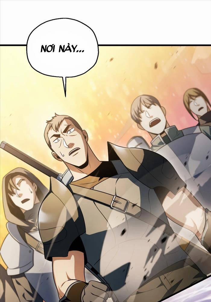 Người Chơi Không Thể Thăng Cấp 163 trang 56